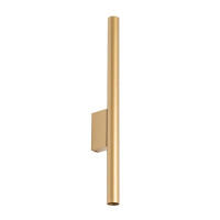 Світильник Nowodvorski Laser wall G9 2x10W IP20 Gold (10562)