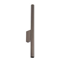 Светильник Nowodvorki Laser wall G9 2x10W IP20 Chocolate (10563)