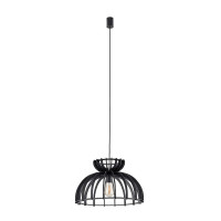 Підвісний світильник Nowodvorski Kymi С E27 1x60W IP20 Bl (10575)
