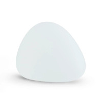 Светильник уличный Nowodvorski Stone S E27 1x60W IP44 Wh (10579)