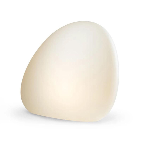 Светильник уличный Nowodvorski Stone M E27 1x60W IP44 Wh (10580), 100023053