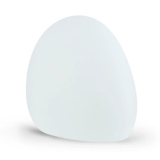 Светильник уличный Nowodvorski Stone L E27 1x60W IP44 Wh (10581)