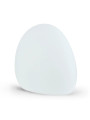 Світильник вуличний Nowodvorski Stone L E27 1x60W IP44 Wh (10581) , 100023054