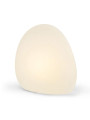 Світильник вуличний Nowodvorski Stone L E27 1x60W IP44 Wh (10581) , 100023054