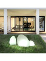 Світильник вуличний Nowodvorski Stone L E27 1x60W IP44 Wh (10581) , 100023054