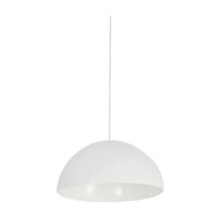 Люстра Nowodvorski Hemisphere Super S GX53 1x8W IP20 Wh (10695)