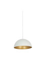 Люстра Nowodvorski Hemisphere Super L GX53 4x8W IP20 Wh (10700) , 100023129