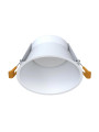 Точковий світильник Nowodvorski Uno L GX53 1x15W IP20 Wh (10844) , 100023102