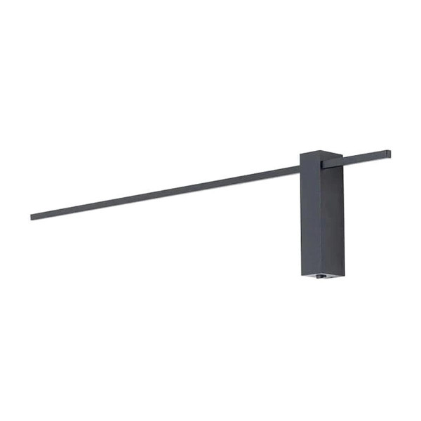 Светильник Nowodvorski Motive M Led 1x11W 4000K 410Lm IP20 Bl (10852), 100023117