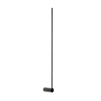 Светильник Nowodvorski Arm M Led 1x10W 4000K 390Lm IP20 Bl (10855)