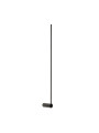 Светильник Nowodvorski Arm M Led 1x10W 4000K 390Lm IP20 Bl (10855), 100023120