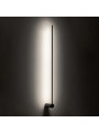 Светильник Nowodvorski Arm L Led 1x14W 4000K 550Lm IP20 Bl (10856), 100023121