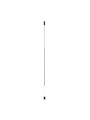 Світильник Nowodvorski Vertic Led 1x19W 4000K 700Lm IP20 Bl (10857) , 100023083