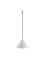 Підвісний світильник Nowodvorski Zenith M GU10 1x20W IP20 Silk Gray (10878) , 100023112