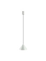 Подвесной светильник Nowodvorski Zenith S GU10 1x20W IP20 Silk Gray (10880), 100023110