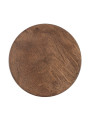 Світильник Nowodvorski Ring Timber Led S 1x7W 3000K 60Lm IP20 Brown (11288) , 100024477