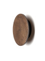 Світильник Nowodvorski Ring Timber Led S 1x7W 3000K 60Lm IP20 Brown (11288) , 100024477