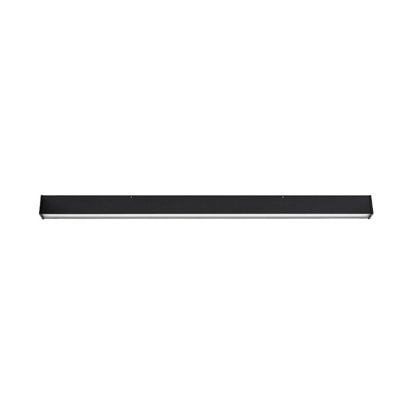 Светильник Nowodvorski Outline L Led 1x50W 3000K 3000Lm IP44 Bk (11362), 100024474