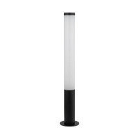 Светильник уличный Nowodvorski Mia M Led 1x30W 3000K 2500Lm IP54 Bk (11374)