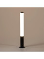Светильник уличный Nowodvorski Mia M Led 1x30W 3000K 2500Lm IP54 Bk (11374), 100024464