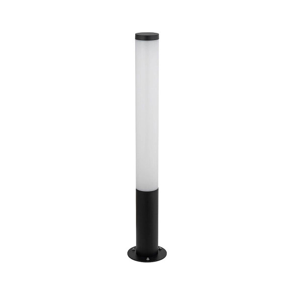 Светильник уличный Nowodvorski Mia M Led 1x30W 3000K 2500Lm IP54 Bk (11374), 100024464