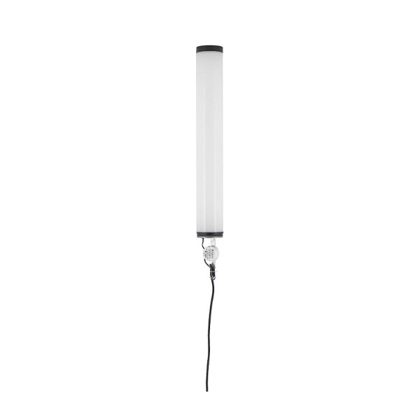 Светильник уличный Nowodvorski Mia M Led 1x30W 3000K 2500Lm IP54 Bk (11374), 100024464