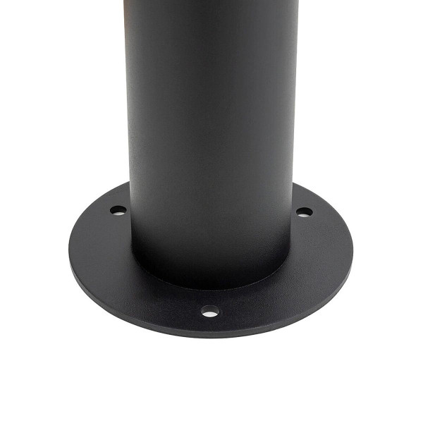 Светильник уличный Nowodvorski Mia M Led 1x30W 3000K 2500Lm IP54 Bk (11374), 100024464