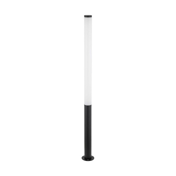 Светильник уличный Nowodvorski Mia L Led 1x100W 3000K 7800Lm IP54 Bk (11375), 100024465