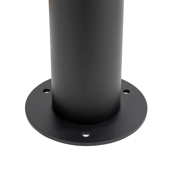Светильник уличный Nowodvorski Mia L Led 1x100W 3000K 7800Lm IP54 Bk (11375), 100024465