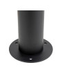 Светильник уличный Nowodvorski Mia L Led 1x100W 3000K 7800Lm IP54 Bk (11375), 100024465