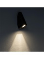 Светильник уличный Nowodvorski Cline Led 1x3W 3000K 130Lm IP54 Bk (11377), 100024459