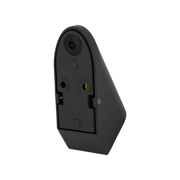 Светильник уличный Nowodvorski Cline Led 1x3W 3000K 130Lm IP54 Bk (11377), 100024459