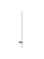 Светильник Nowodvorski Saber LED L 1x16W 3000K 540Lm IP20 Silk Olive (11381), 100024468