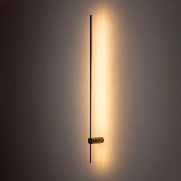 Светильник Nowodvorski Saber LED L 1x16W 3000K 540Lm IP20 Silk Olive (11381), 100024468