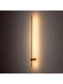 Светильник Nowodvorski Saber LED L 1x16W 3000K 540Lm IP20 Silk Olive (11381), 100024468