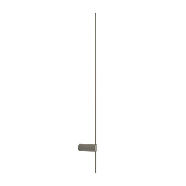Светильник Nowodvorski Saber LED L 1x16W 3000K 540Lm IP20 Silk Olive (11381), 100024468