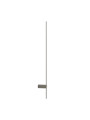 Светильник Nowodvorski Saber LED L 1x16W 3000K 540Lm IP20 Silk Olive (11381), 100024468