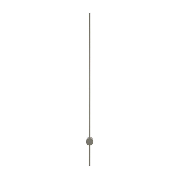 Светильник Nowodvorski Saber LED L 1x16W 3000K 540Lm IP20 Silk Olive (11381), 100024468
