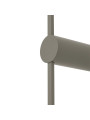 Светильник Nowodvorski Saber LED L 1x16W 3000K 540Lm IP20 Silk Olive (11381), 100024468