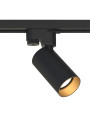 Світильник Nowodvorski Profile Mono GU10 10W IP20 Bl/Gold (7582) , 100023056