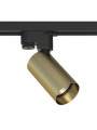Светильник Nowodvorski Profile Mono GU10 10W IP20 Brass (7583), 100023057