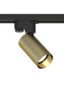 Светильник Nowodvorski Profile Mono GU10 10W IP20 Brass (7583), 100023057