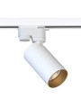 Світильник Nowodvorski Profile Mono GU10 10W IP20 Wh/Gold (7585) , 100023059