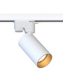 Світильник Nowodvorski Profile Mono GU10 10W IP20 Wh/Gold (7585) , 100023059