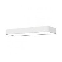 Светильник Nowodvorski Agnes LED 1x64W 3000K 5600Lm IP44 Bk (10987)