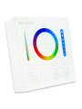 Панель управління Mi-light RGB/RGBW/CCT Touch контролер 2,4G RF 1 зона White B0 (BL0) , 100014063