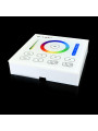 Панель управління Mi-light RGB/RGBW/CCT Touch контролер 2,4G RF 1 зона White B0 (BL0) , 100014063
