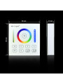 Панель управління Mi-light RGB/RGBW/CCT Touch контролер 2,4G RF 1 зона White B0 (BL0) , 100014063
