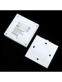 Панель управління Mi-light RGB/RGBW/CCT Touch контролер 2,4G RF 1 зона White B0 (BL0) , 100014063