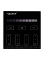 Панель керування Mi-light WW/W бездротова 4 зони 2.4G Black (BL1-B) , 100024031